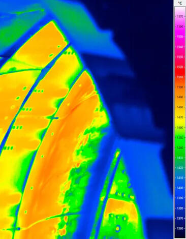 Distribuzione intelligente del calore